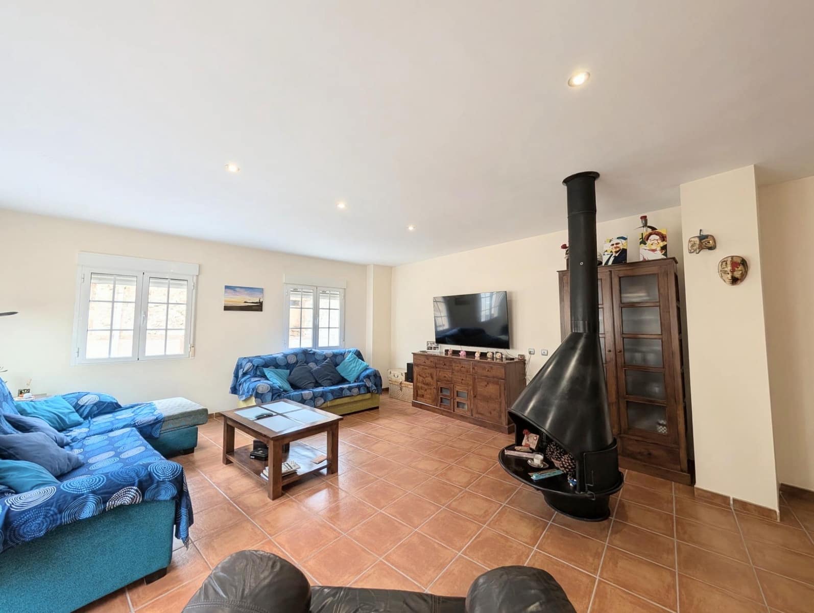 5 Zimmer Haus zu verkaufen in Alfafara mit Garage - 238.000 € (Ref: 10185081)