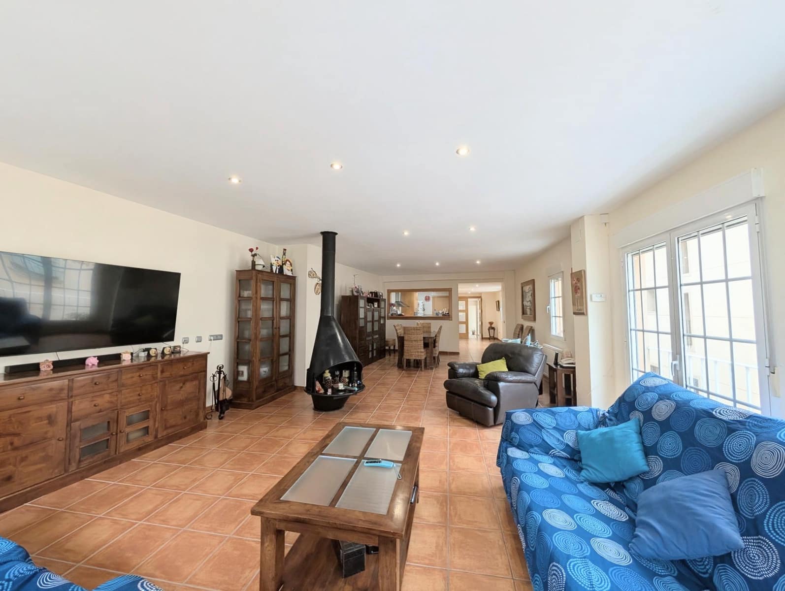 5 Zimmer Haus zu verkaufen in Alfafara mit Garage - 238.000 € (Ref: 10185081)