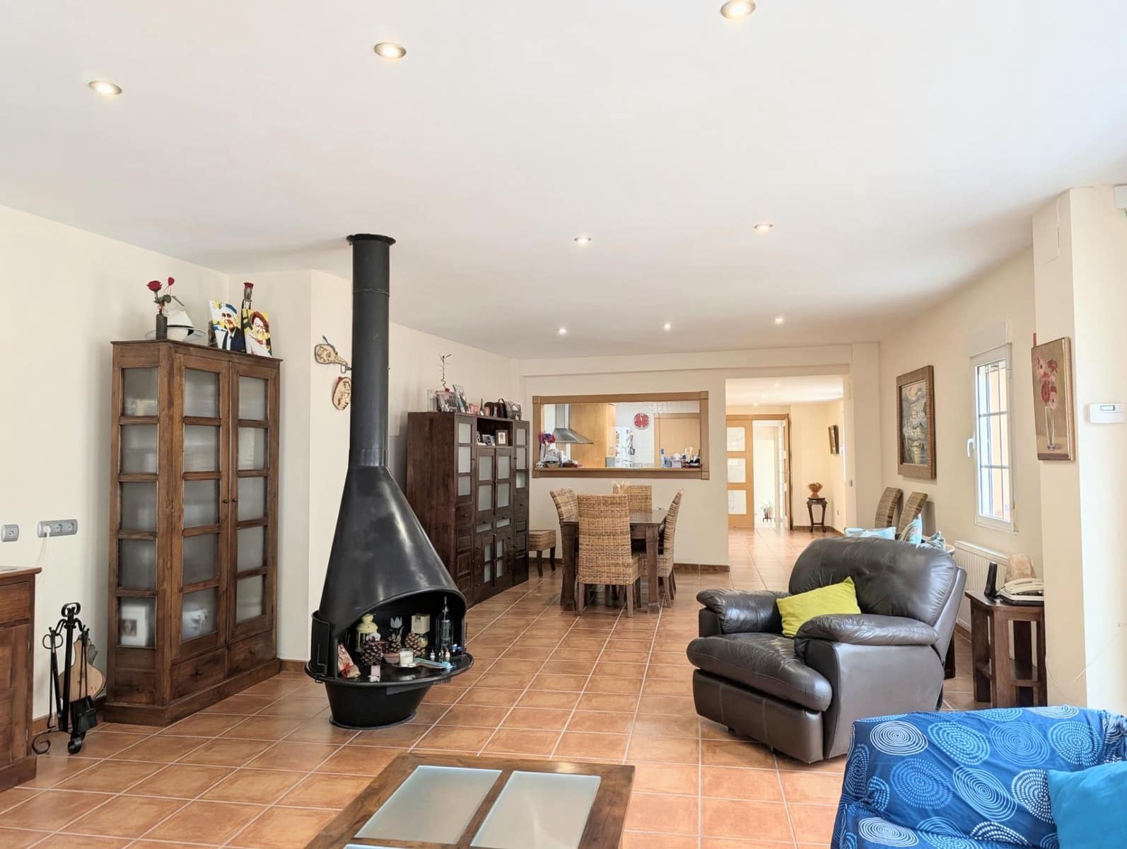 5 Zimmer Haus zu verkaufen in Alfafara mit Garage - 238.000 € (Ref: 10185081)