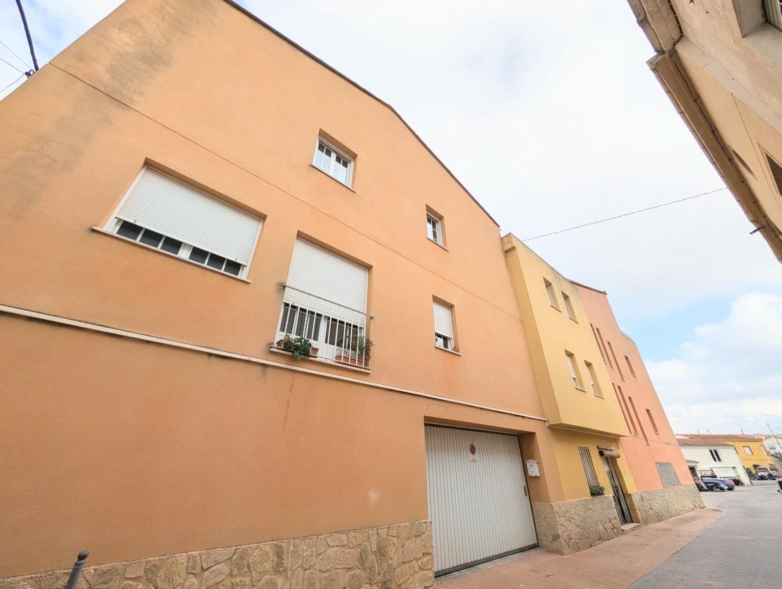 5 Zimmer Haus zu verkaufen in Alfafara mit Garage - 238.000 € (Ref: 10185081)