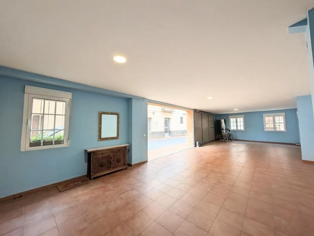 5 Zimmer Haus zu verkaufen in Alfafara mit Garage - 238.000 € (Ref: 10185081)