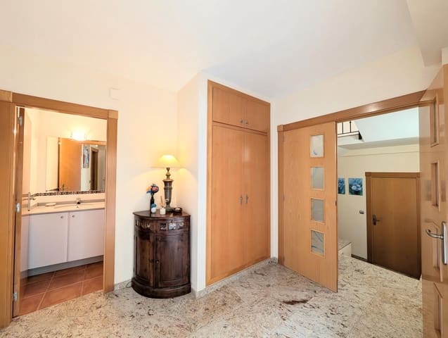 5 Zimmer Haus zu verkaufen in Alfafara mit Garage - 238.000 € (Ref: 10185081)