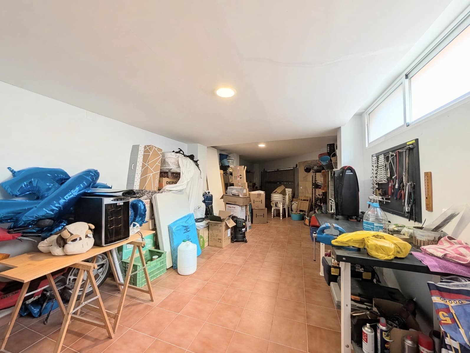 5 Zimmer Haus zu verkaufen in Alfafara mit Garage - 238.000 € (Ref: 10185081)