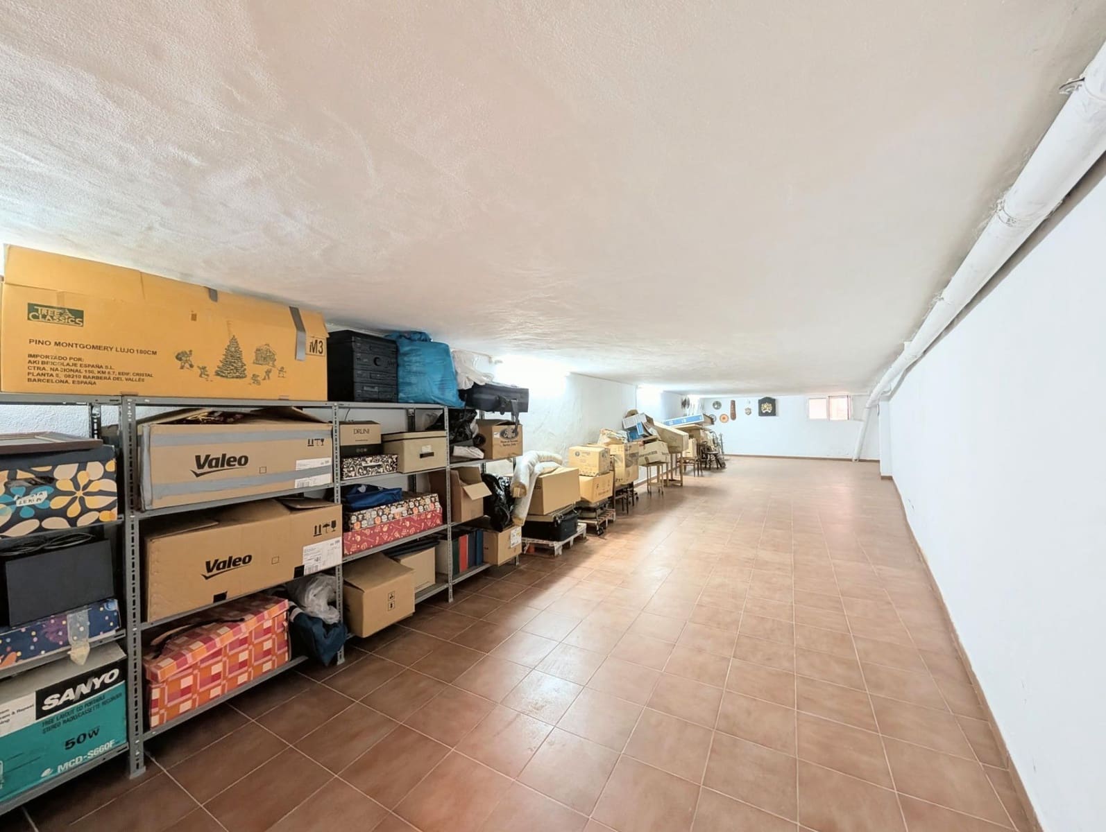 5 Zimmer Haus zu verkaufen in Alfafara mit Garage - 238.000 € (Ref: 10185081)
