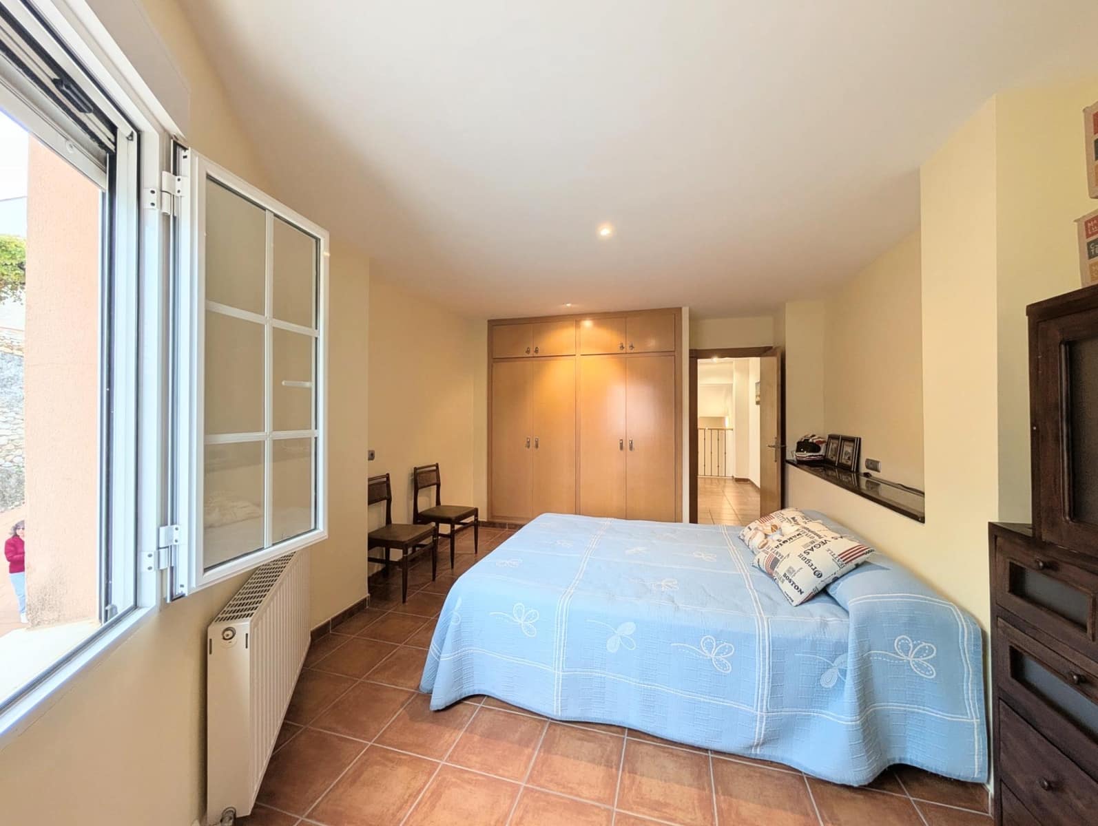 5 Zimmer Haus zu verkaufen in Alfafara mit Garage - 238.000 € (Ref: 10185081)
