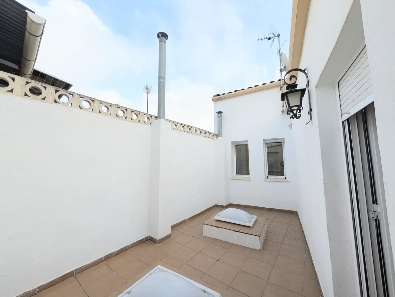 5 Zimmer Haus zu verkaufen in Alfafara mit Garage - 238.000 € (Ref: 10185081)