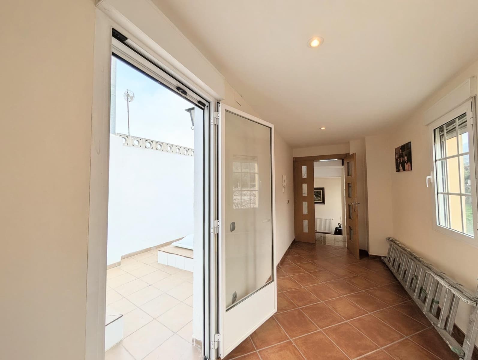 5 Zimmer Haus zu verkaufen in Alfafara mit Garage - 238.000 € (Ref: 10185081)