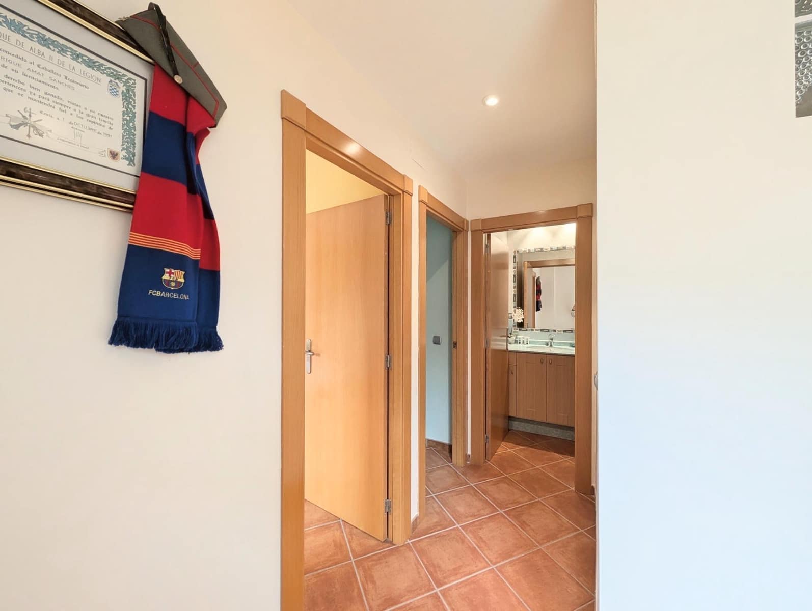 5 Zimmer Haus zu verkaufen in Alfafara mit Garage - 238.000 € (Ref: 10185081)