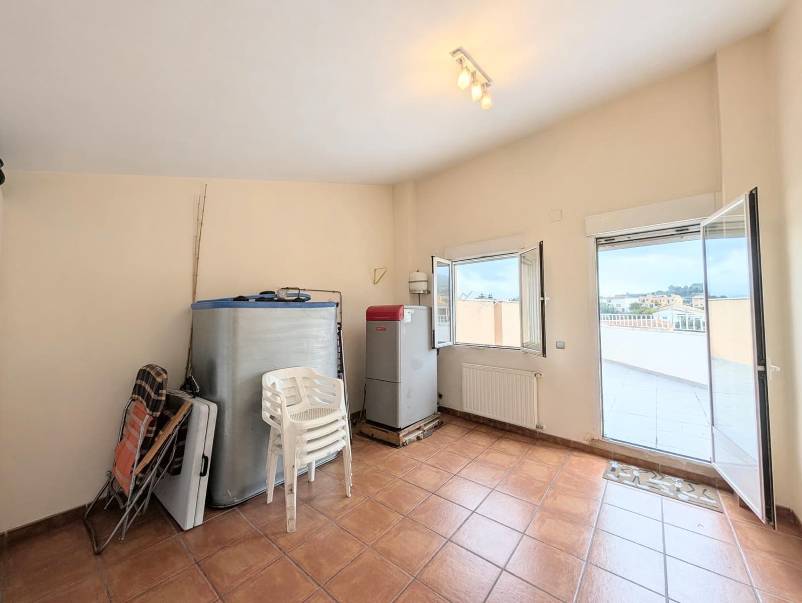 5 Zimmer Haus zu verkaufen in Alfafara mit Garage - 238.000 € (Ref: 10185081)