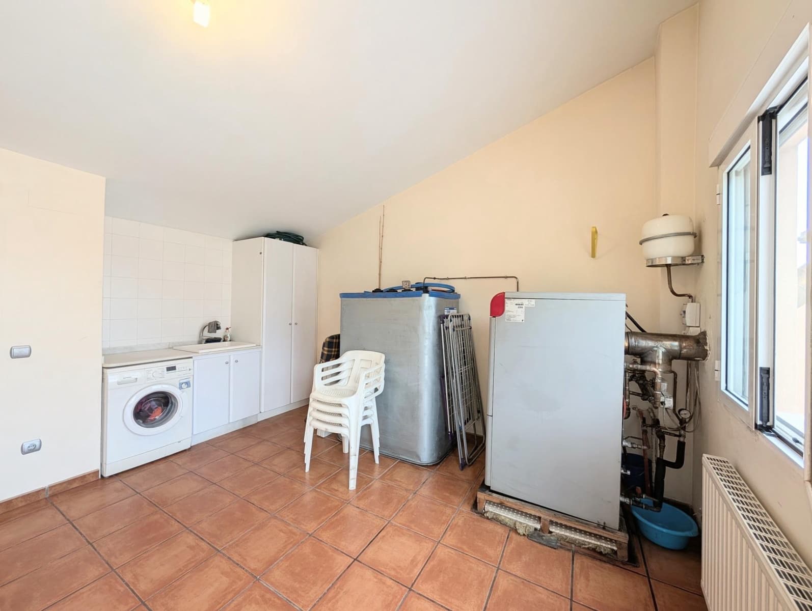 5 Zimmer Haus zu verkaufen in Alfafara mit Garage - 238.000 € (Ref: 10185081)
