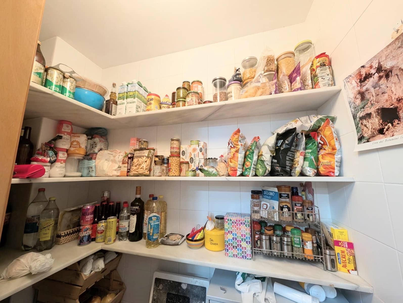 5 Zimmer Haus zu verkaufen in Alfafara mit Garage - 238.000 € (Ref: 10185081)