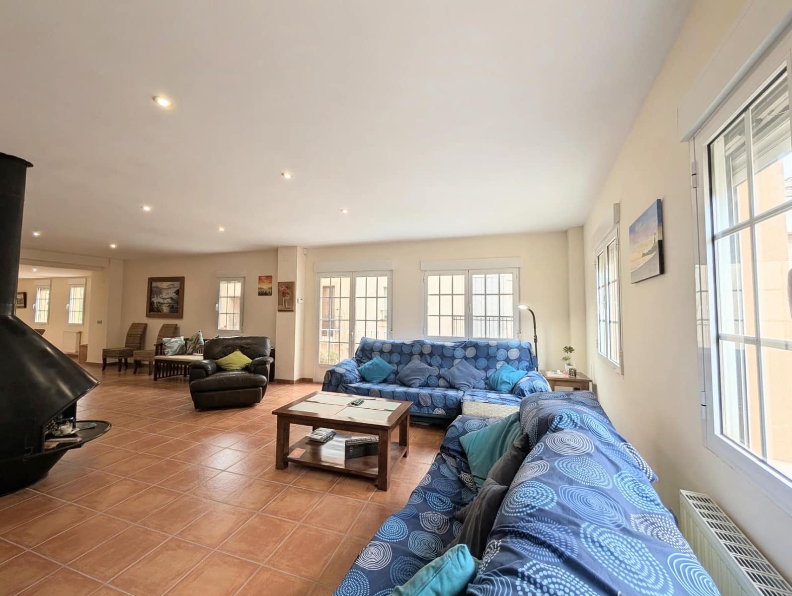 5 Zimmer Haus zu verkaufen in Alfafara mit Garage - 238.000 € (Ref: 10185081)