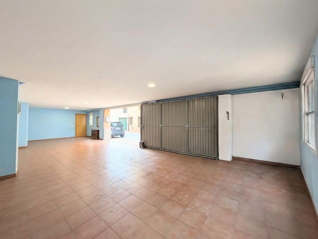 5 Zimmer Haus zu verkaufen in Alfafara mit Garage - 238.000 € (Ref: 10185081)