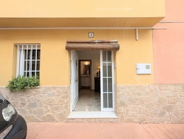 5 Zimmer Haus zu verkaufen in Alfafara mit Garage - 238.000 € (Ref: 10185081)