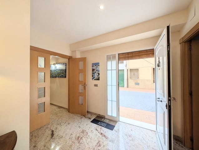 5 Zimmer Haus zu verkaufen in Alfafara mit Garage - 238.000 € (Ref: 10185081)