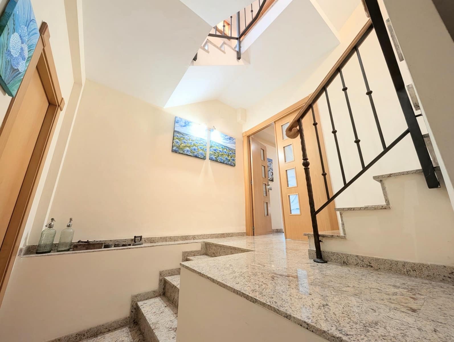 5 Zimmer Haus zu verkaufen in Alfafara mit Garage - 238.000 € (Ref: 10185081)