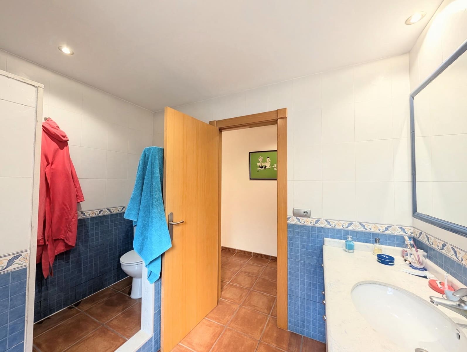 5 Zimmer Haus zu verkaufen in Alfafara mit Garage - 238.000 € (Ref: 10185081)