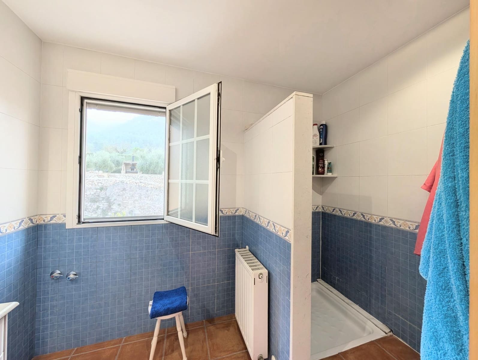 5 Zimmer Haus zu verkaufen in Alfafara mit Garage - 238.000 € (Ref: 10185081)