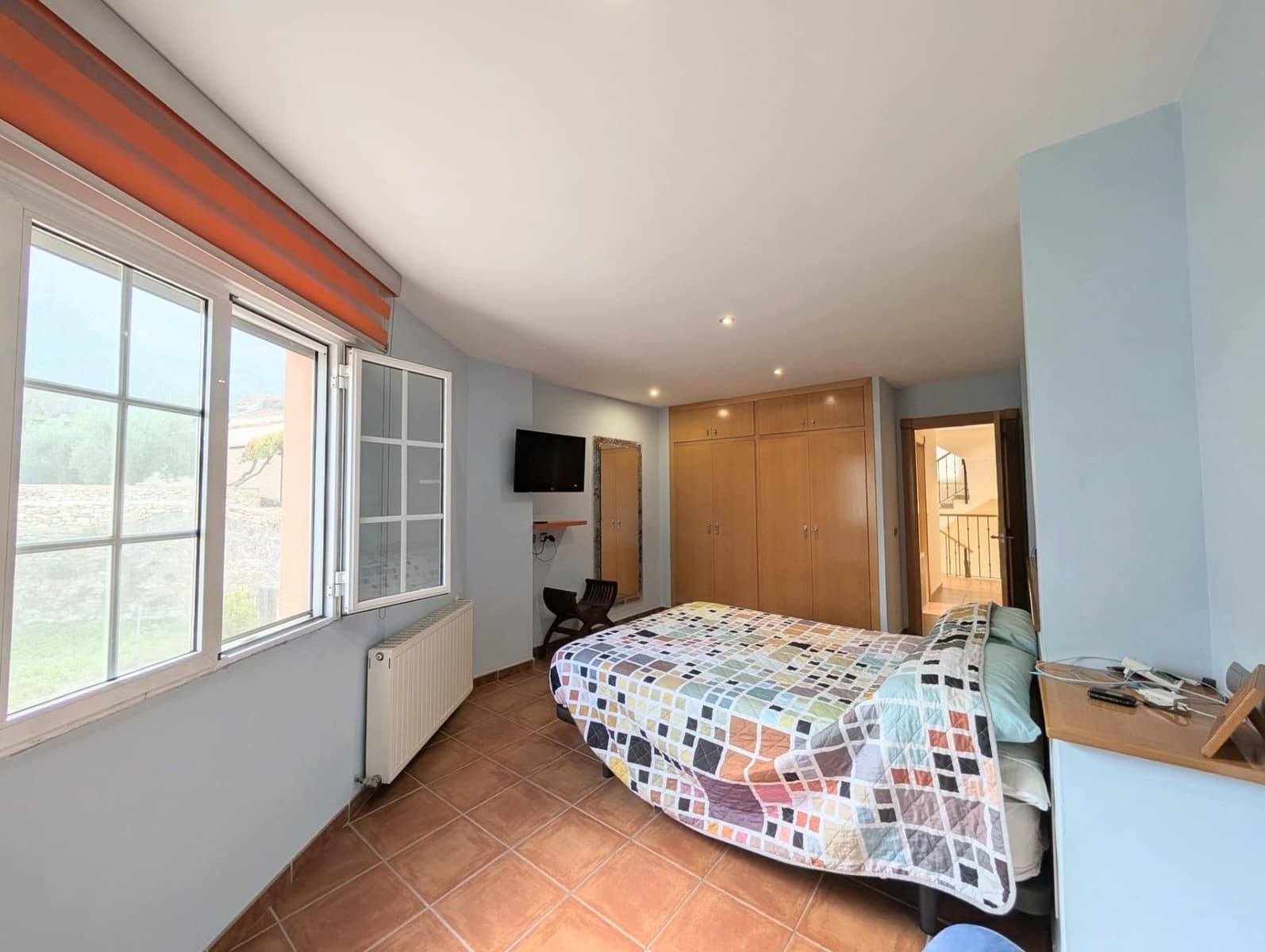 5 Zimmer Haus zu verkaufen in Alfafara mit Garage - 238.000 € (Ref: 10185081)