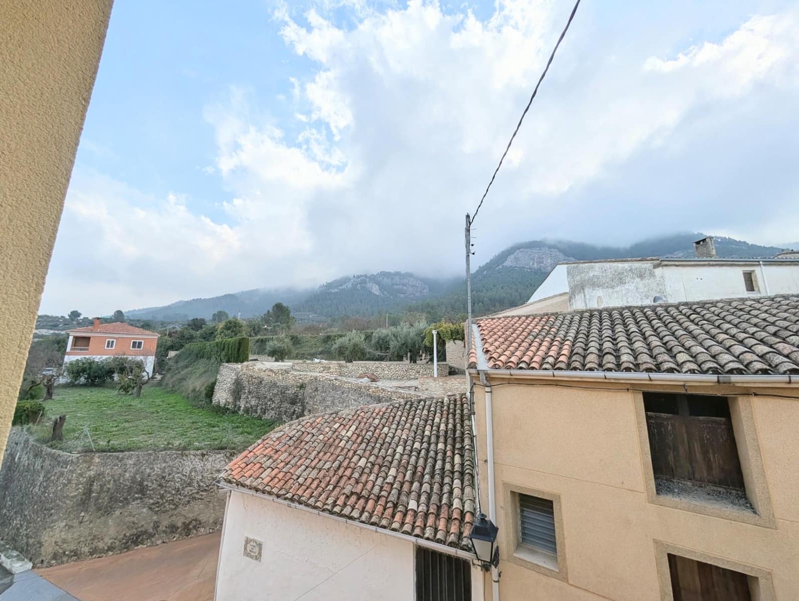 5 Zimmer Haus zu verkaufen in Alfafara mit Garage - 238.000 € (Ref: 10185081)