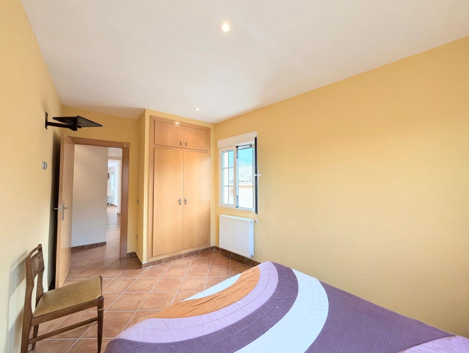 5 Zimmer Haus zu verkaufen in Alfafara mit Garage - 238.000 € (Ref: 10185081)