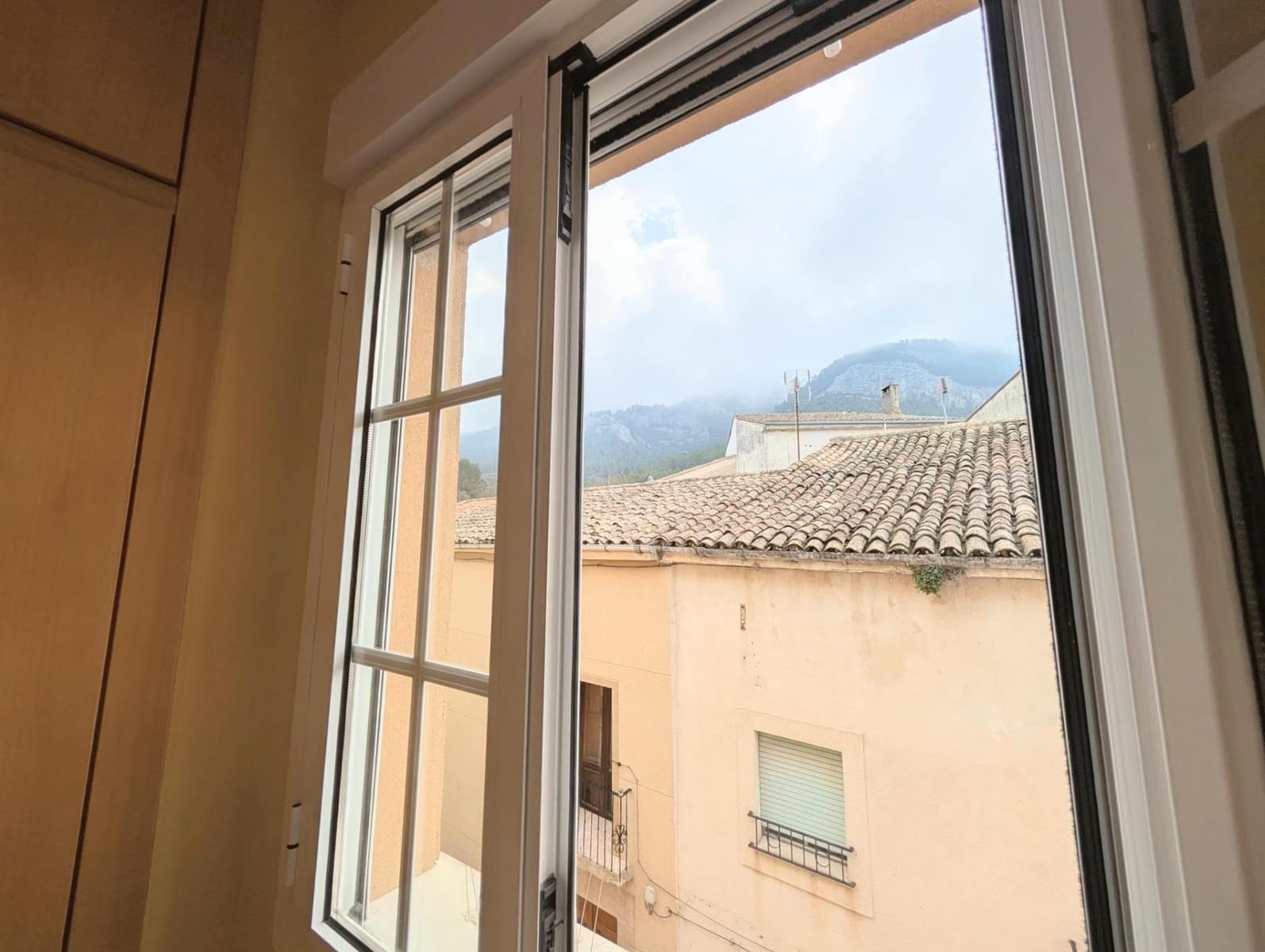 5 Zimmer Haus zu verkaufen in Alfafara mit Garage - 238.000 € (Ref: 10185081)