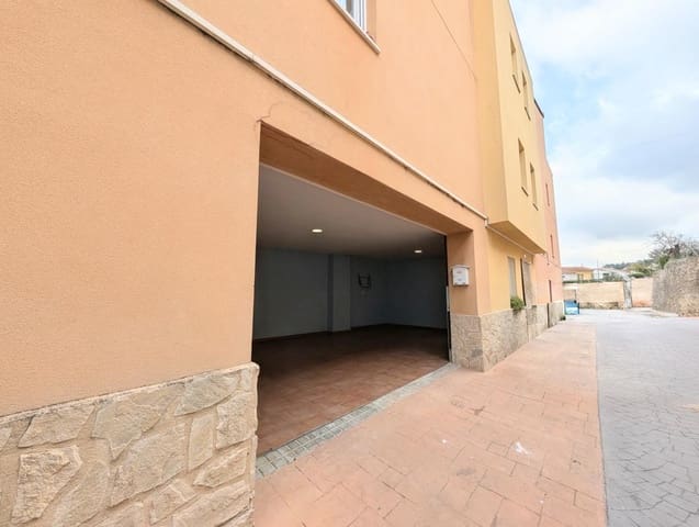 5 Zimmer Haus zu verkaufen in Alfafara mit Garage - 238.000 € (Ref: 10185081)
