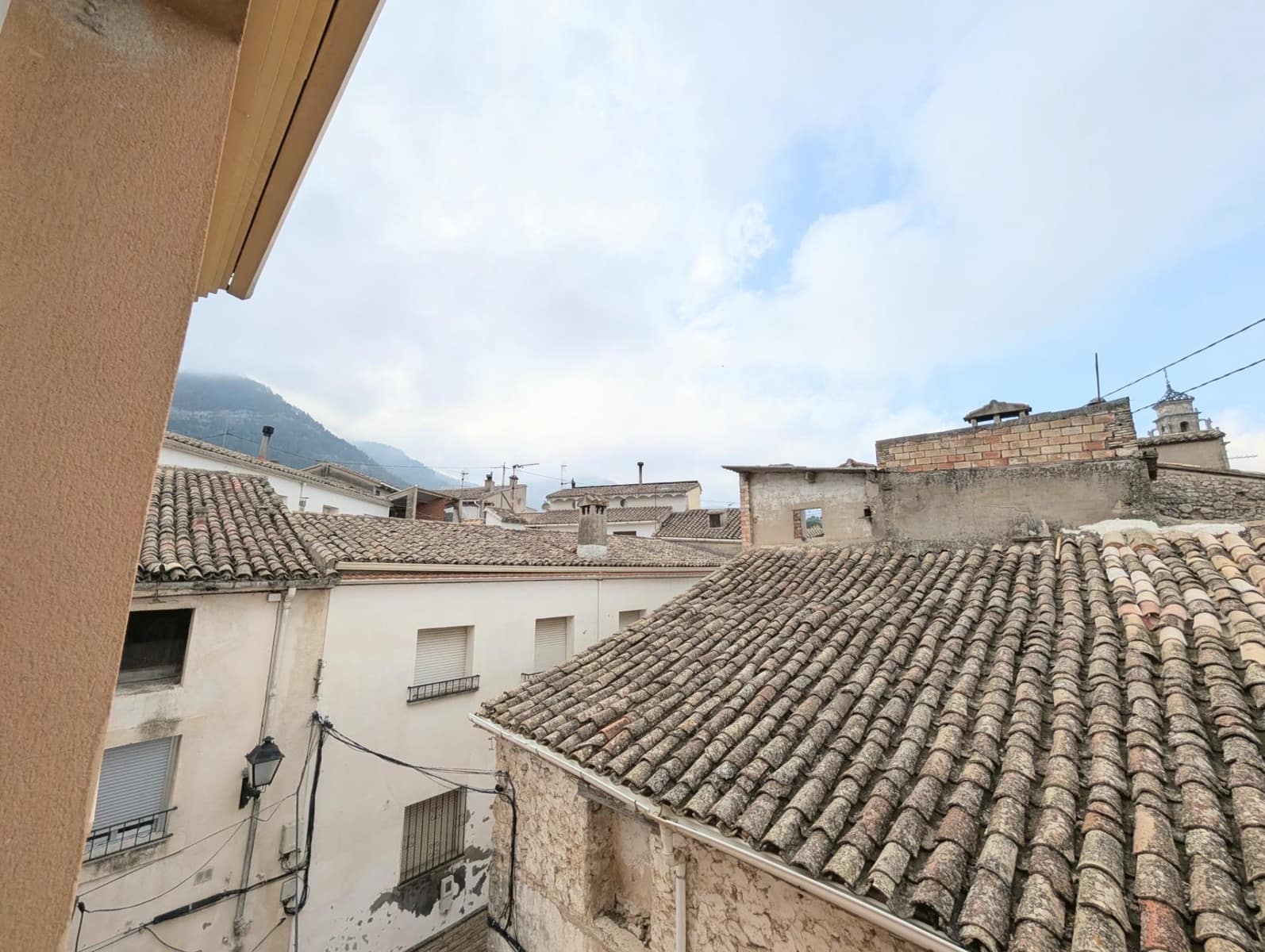 5 Zimmer Haus zu verkaufen in Alfafara mit Garage - 238.000 € (Ref: 10185081)