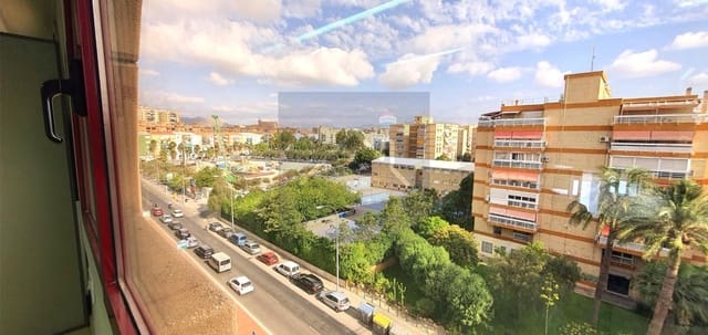 Office for rent in Alipark, Alicante / Alacant city with garage - € 1,300 (Ref: 8790016)