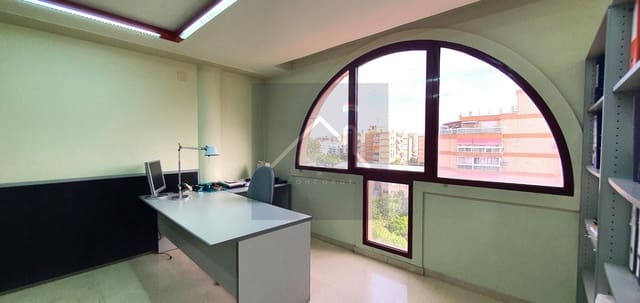 Kontor til leie i Alipark, Alicante by - € 1 300 (Ref: 8790016)