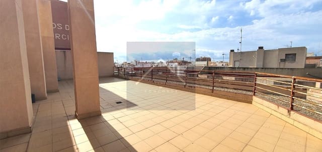 Kontor til salgs i Alipark, Alicante by - € 298 000 (Ref: 8790017)