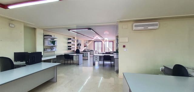 Office for sale in Alipark, Alicante / Alacant city - € 298,000 (Ref: 8790017)
