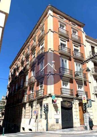 5 soverom Leilighet til salgs i Alcoy / Alcoi med garasje - € 249 400 (Ref: 8790018)