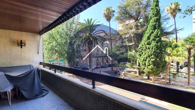 3 soverom Leilighet til salgs i Alcoy / Alcoi - € 238 000 (Ref: 8790019)