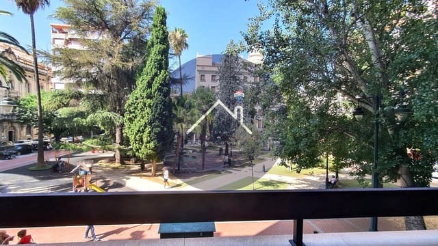 3 quarto Apartamento para venda em Alcoy / Alcoi - 238 000 € (Ref: 8790019)
