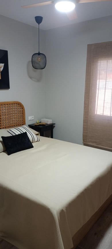 2 sovrum Villa till salu i Benimarfull med pool garage - 274 850 € (Ref: 8790022)