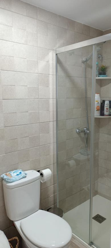 2 sovrum Villa till salu i Benimarfull med pool garage - 274 850 € (Ref: 8790022)