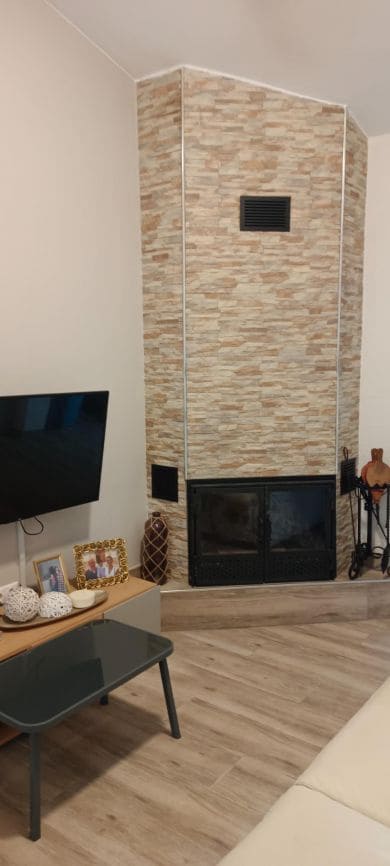 2 sypialnia Willa na sprzedaż w Benimarfull z basenem garażem - 274 850 € (Ref: 8790022)