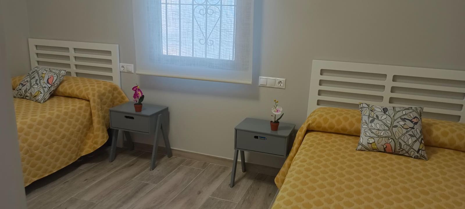 2 chambre Villa/Maison à vendre à Benimarfull avec piscine garage - 274 850 € (Ref: 8790022)