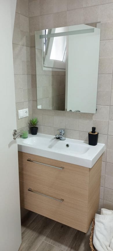 2 slaapkamer Villa te koop in Benimarfull met zwembad garage - € 274.850 (Ref: 8790022)