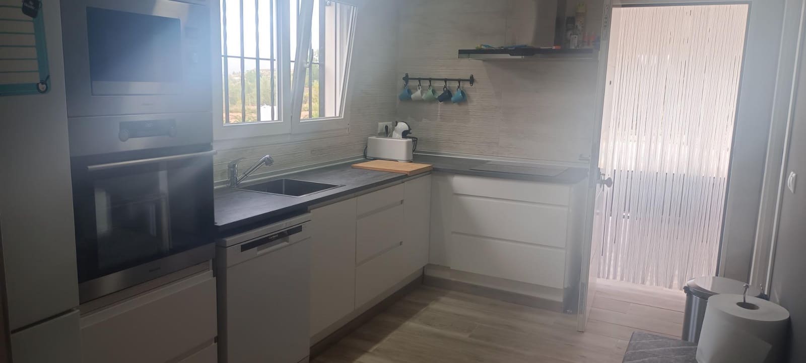 2 chambre Villa/Maison à vendre à Benimarfull avec piscine garage - 274 850 € (Ref: 8790022)