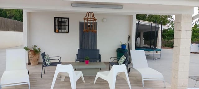 2 camera da letto Villa in vendita in Benimarfull con piscina garage - 274.850 € (Rif: 8790022)