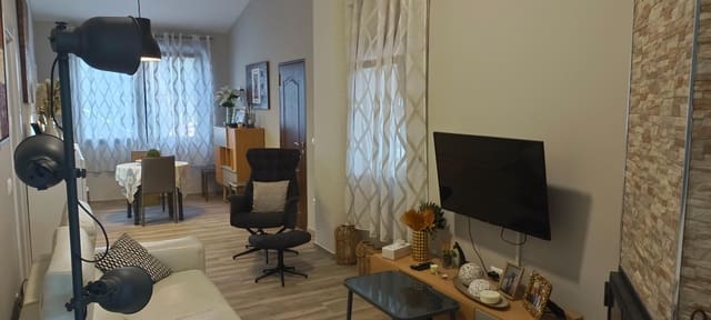 2 camera da letto Villa in vendita in Benimarfull con piscina garage - 274.850 € (Rif: 8790022)