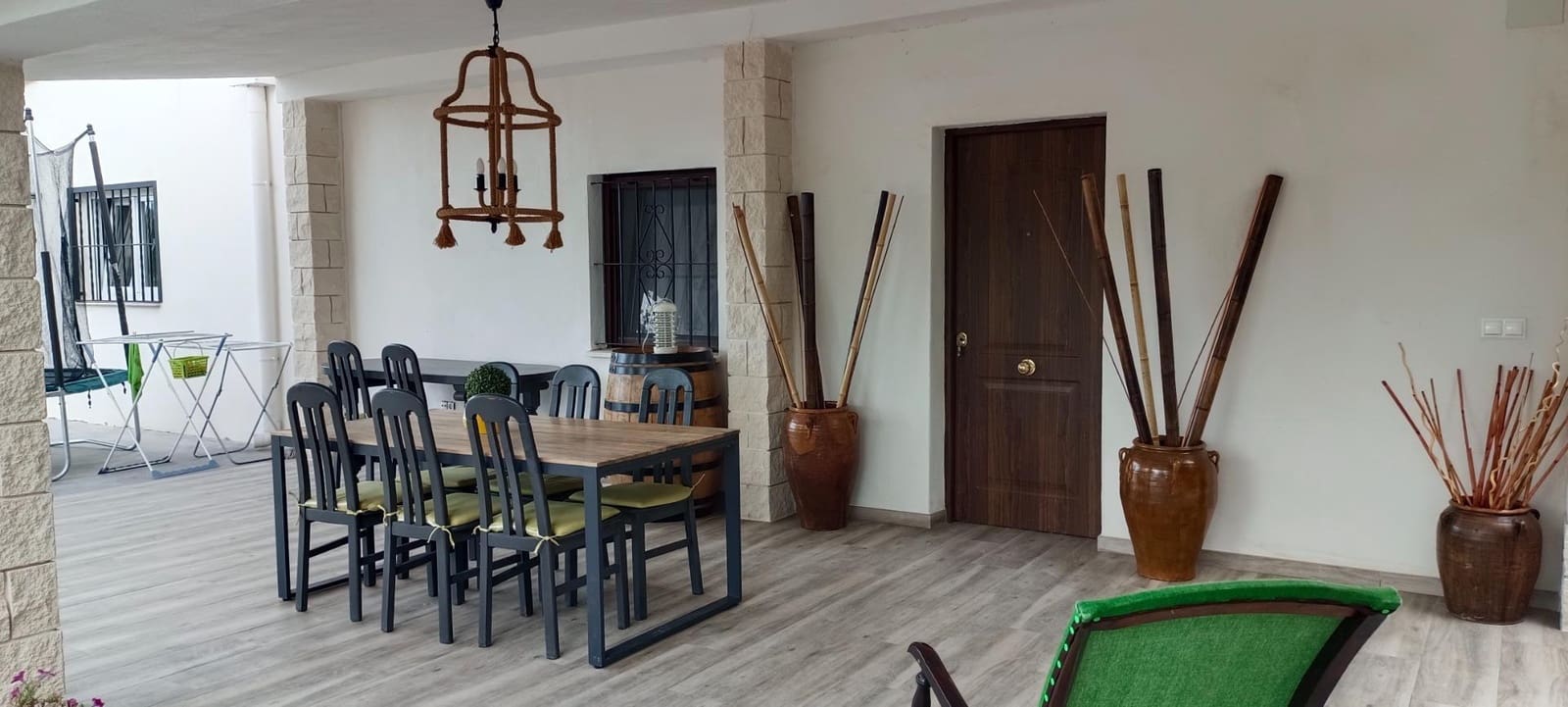 2 bedroom Villa for sale in Benimarfull with pool garage - € 274,850 (Ref: 8790022)