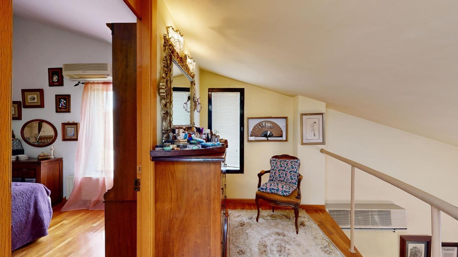 5 bedroom Villa for sale in Playa de San Juan with pool garage - € 1,200,000 (Ref: 8790023)