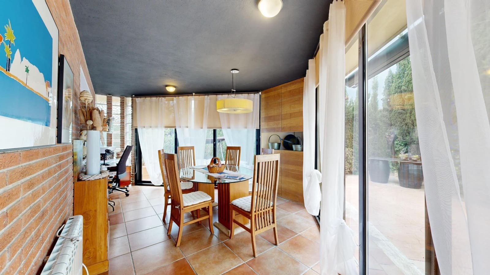 5 bedroom Villa for sale in Playa de San Juan with pool garage - € 1,200,000 (Ref: 8790023)