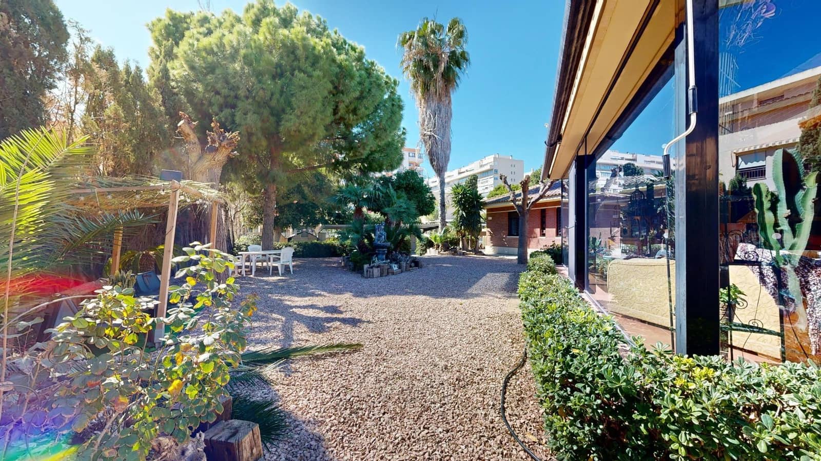 5 bedroom Villa for sale in Playa de San Juan with pool garage - € 1,200,000 (Ref: 8790023)