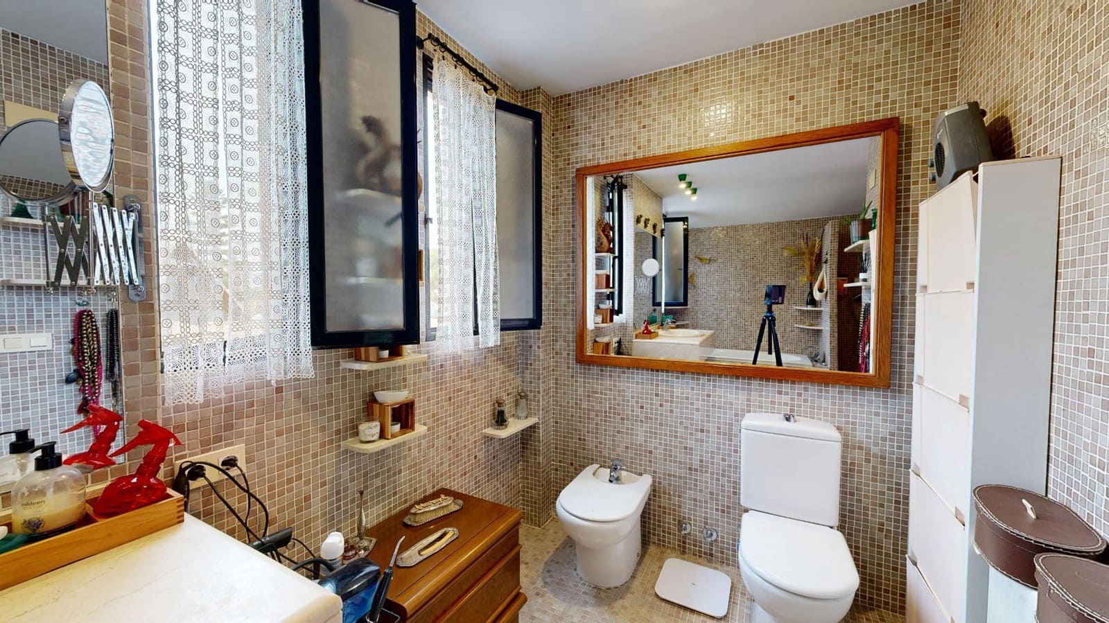 5 bedroom Villa for sale in Playa de San Juan with pool garage - € 1,200,000 (Ref: 8790023)