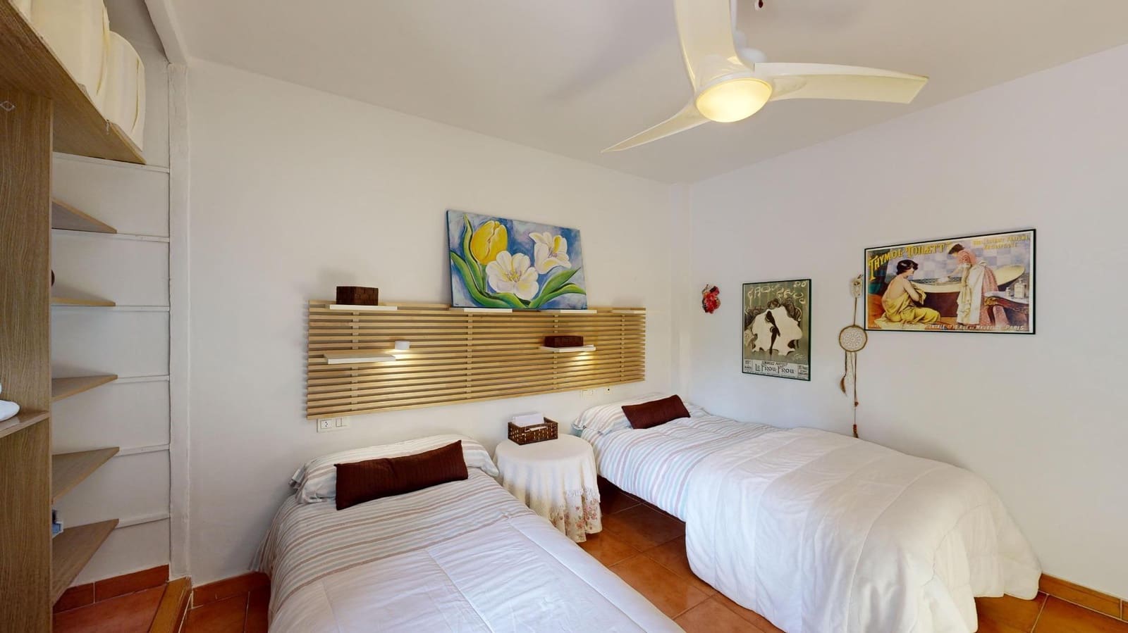 5 bedroom Villa for sale in Playa de San Juan with pool garage - € 1,200,000 (Ref: 8790023)