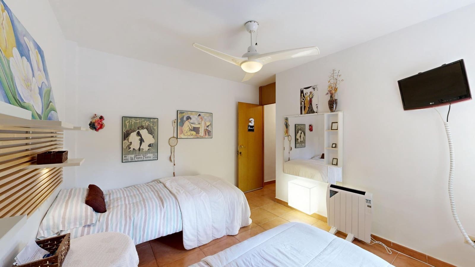 5 bedroom Villa for sale in Playa de San Juan with pool garage - € 1,200,000 (Ref: 8790023)